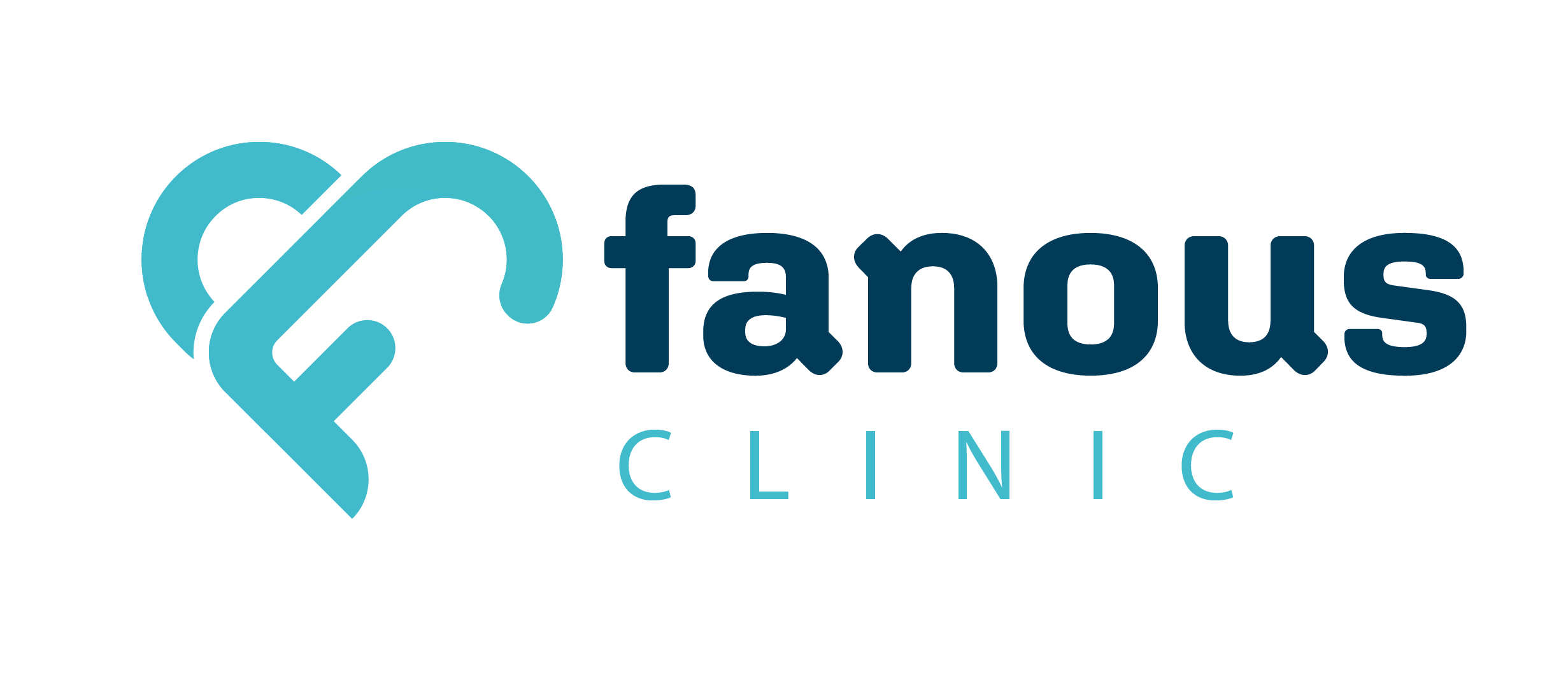 Fanous Clinic Logo